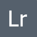 Adobe LightRoom icon